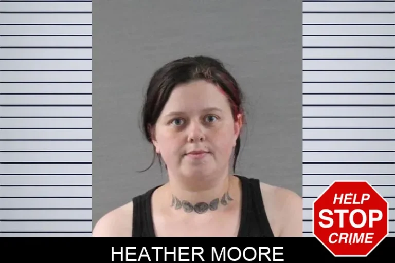 Heather Moore