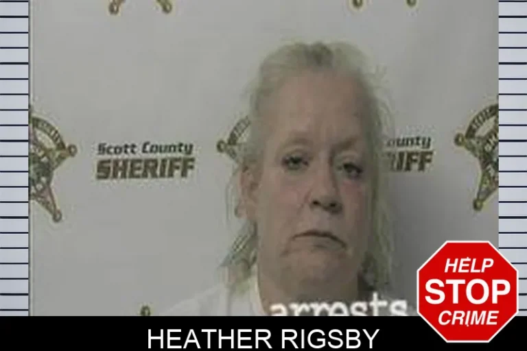 Heather Rigsby