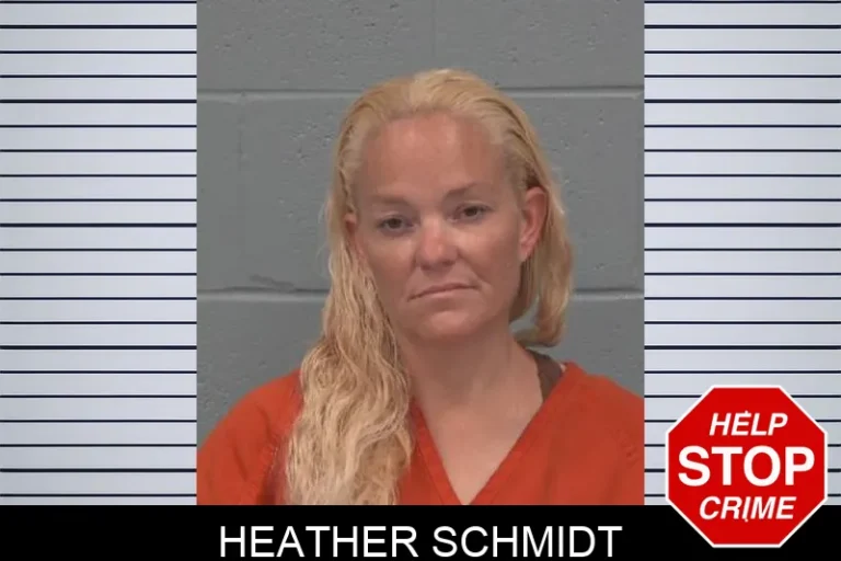 Heather Schmidt