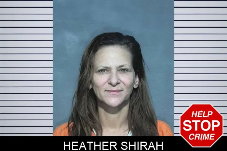 Heather Shirah