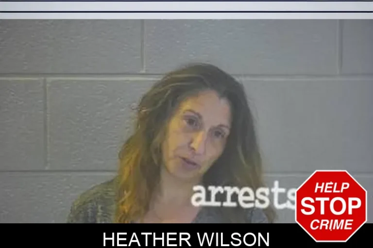 Heather Wilson