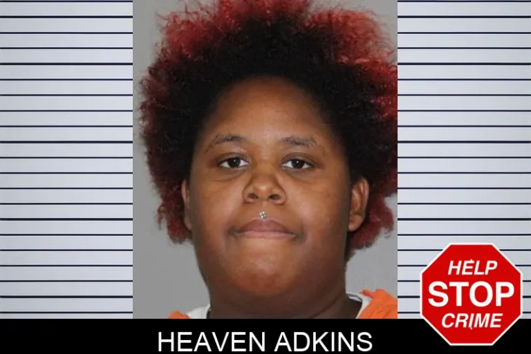 Heaven Adkins