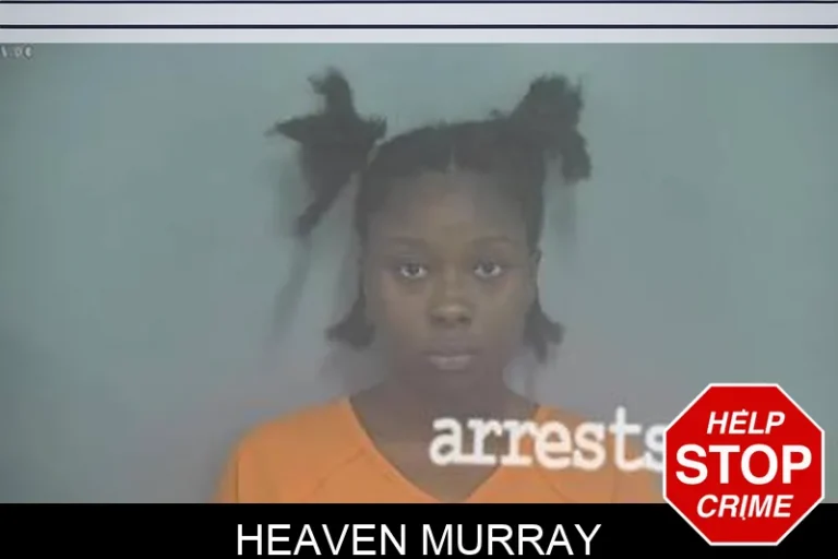 Heaven Murray