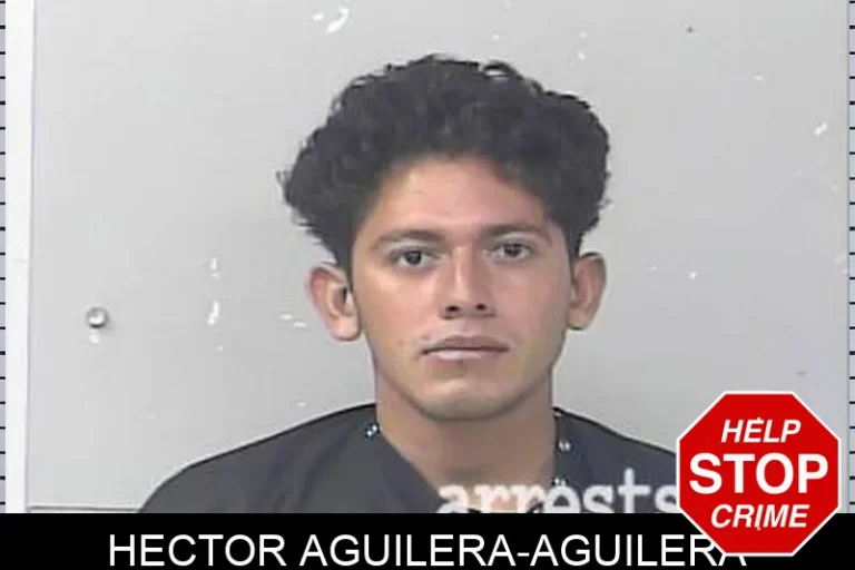 Hector Aguilera-Aguilera