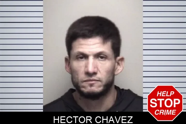 Hector Chavez