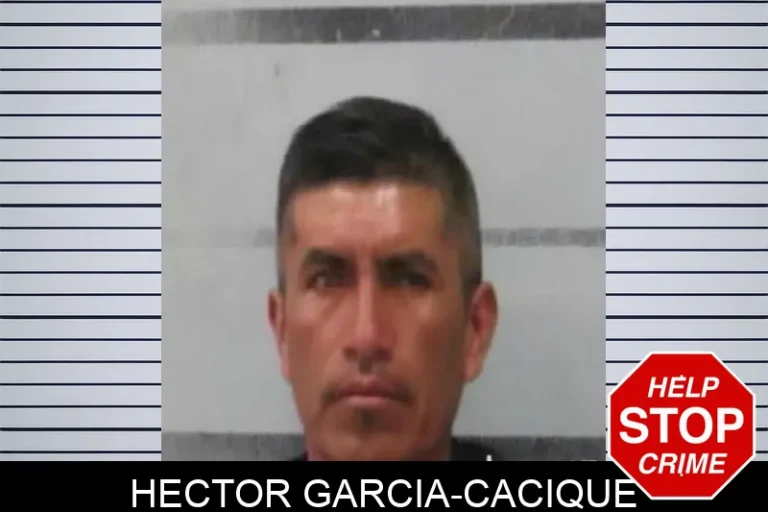 Hector Garcia-Cacique