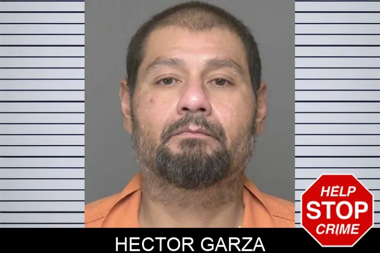 Hector Garza