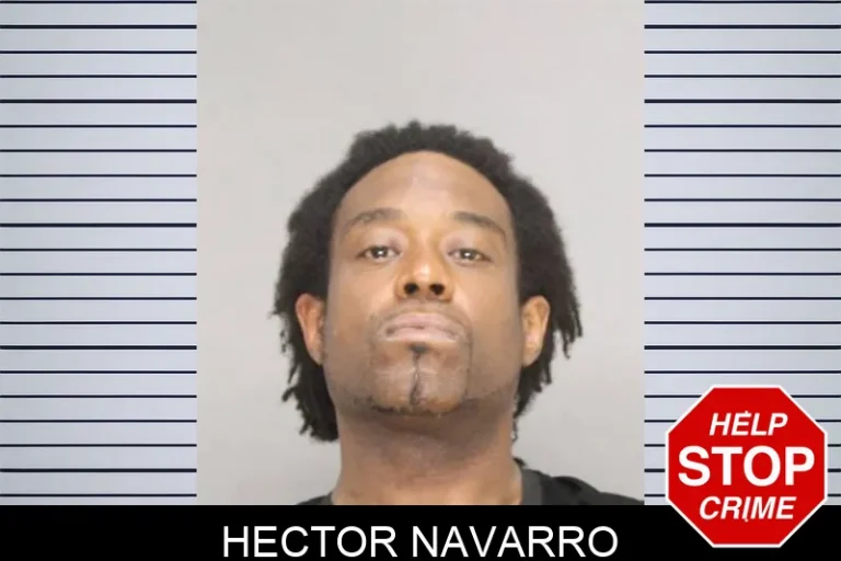 Hector Navarro
