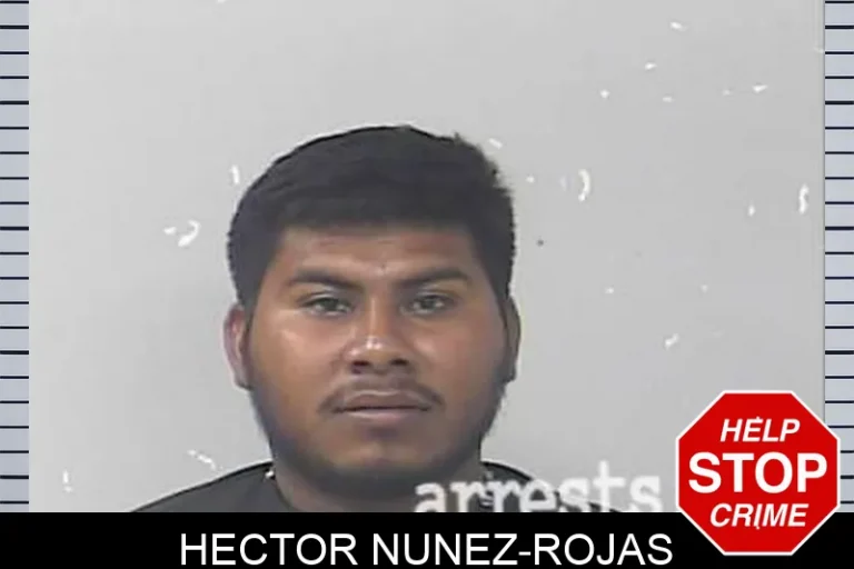 Hector Nunez-Rojas
