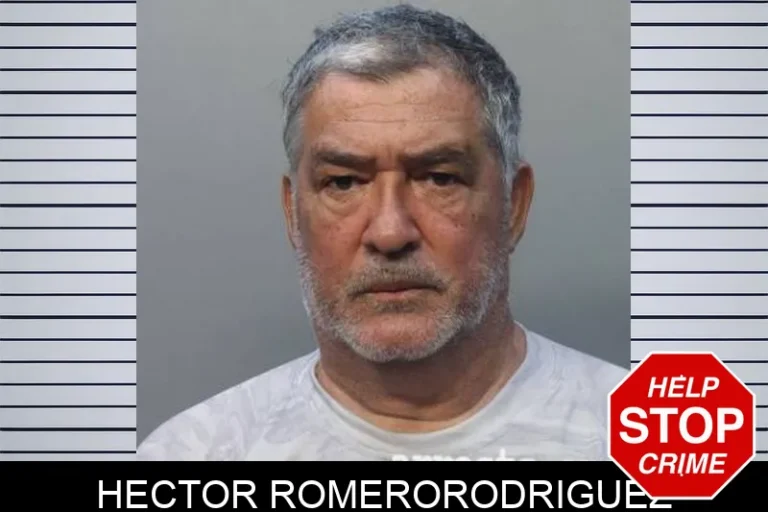 Hector Romerorodriguez