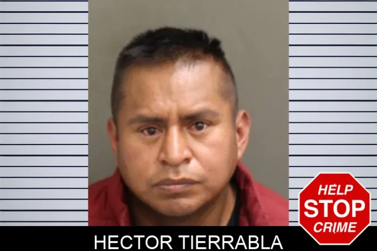 Hector Tierrabla
