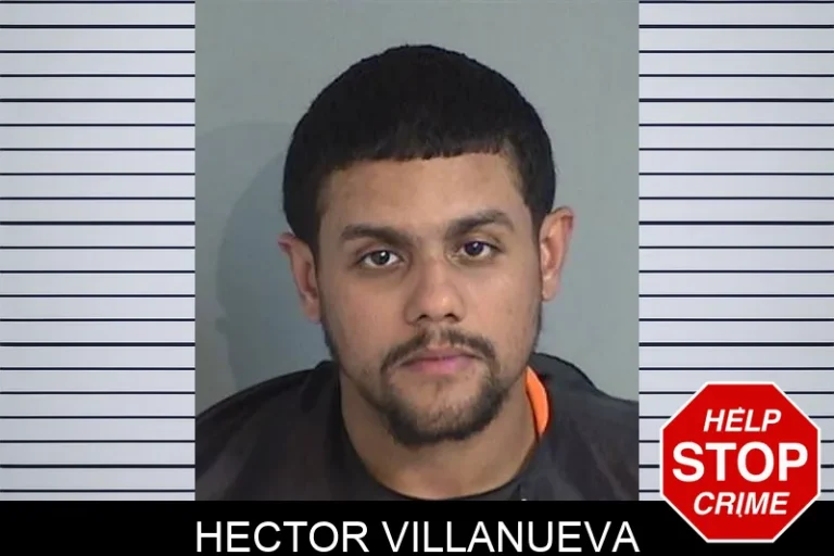 Hector Villanueva