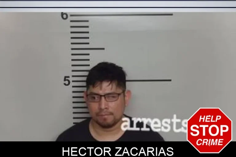 Hector Zacarias