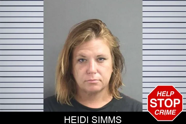 Heidi Simms
