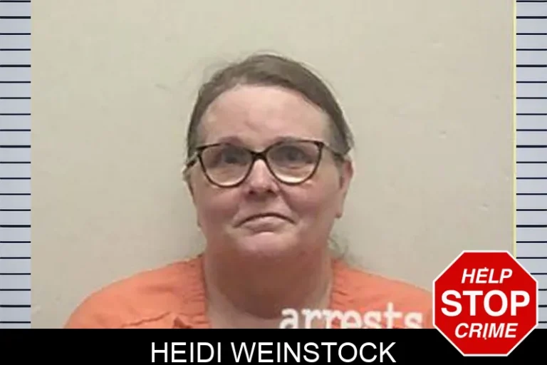 Heidi Weinstock