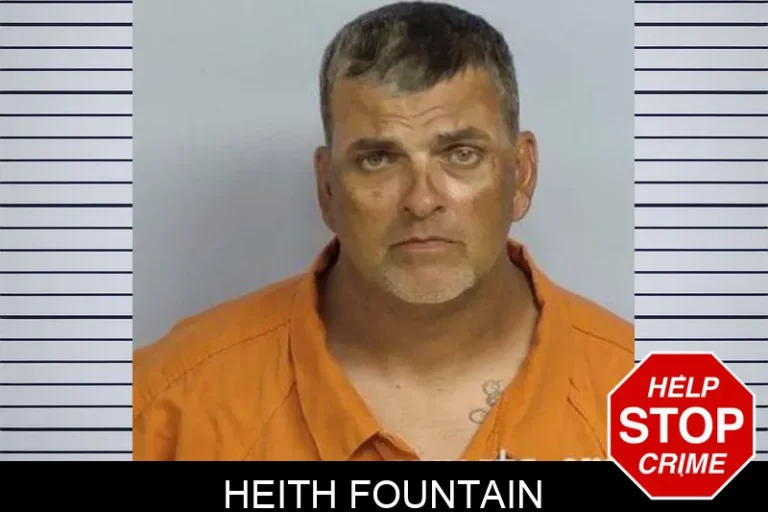 Heith Fountain