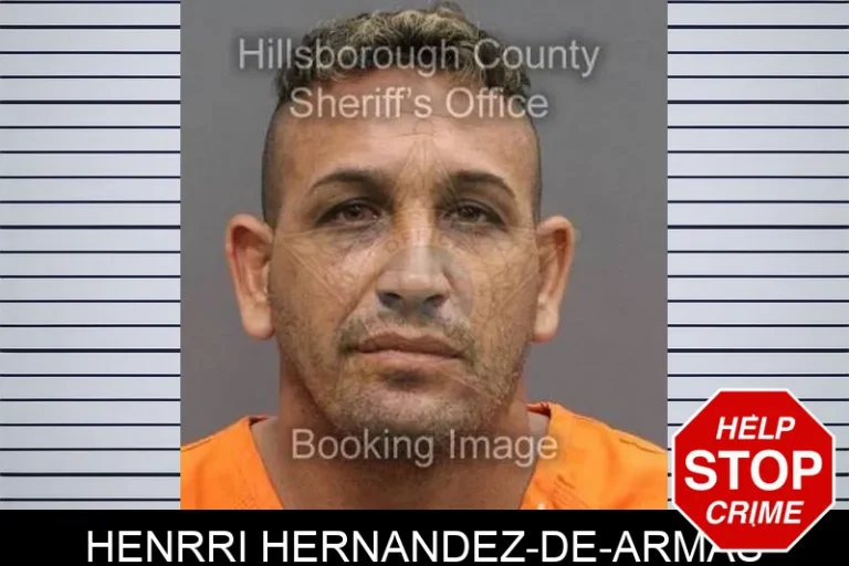 Henrri Hernandez-De-Armas