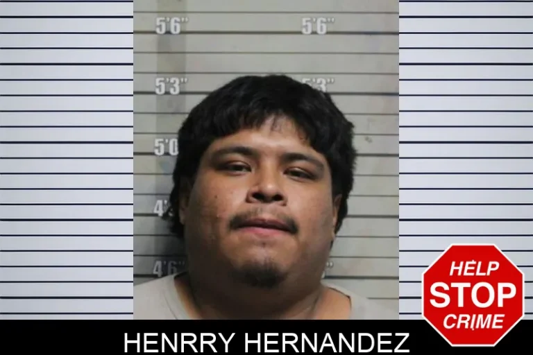 Henrry Hernandez