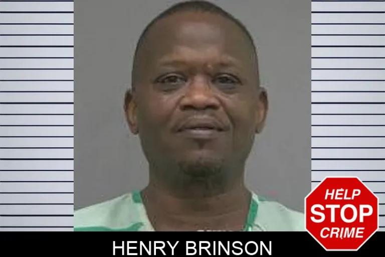 Henry Brinson