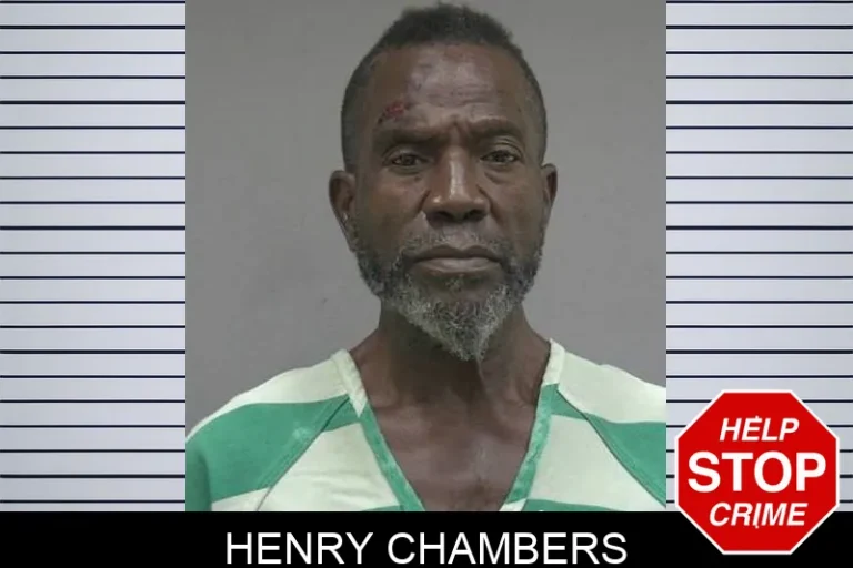 Henry Chambers