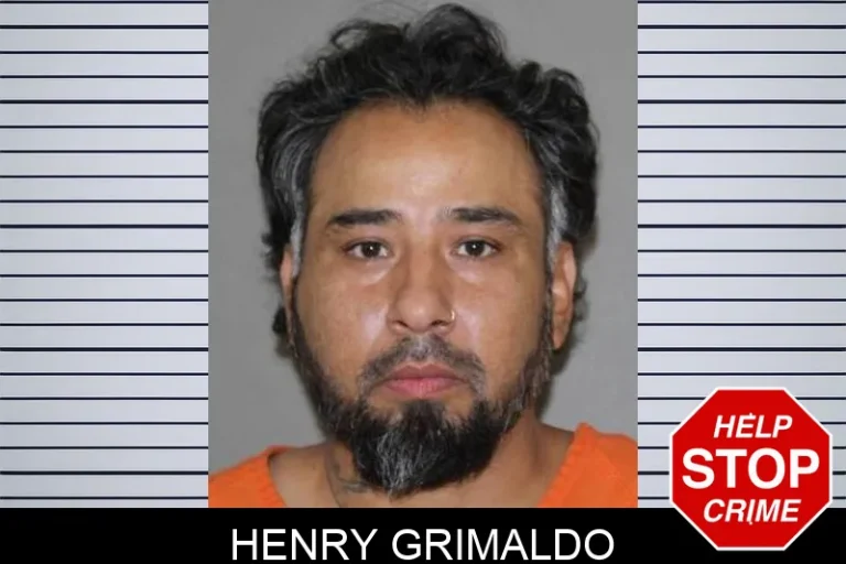 Henry Grimaldo