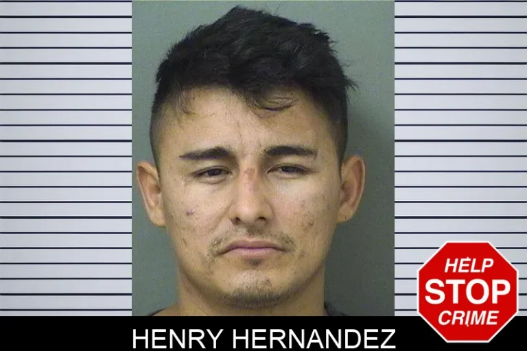 Henry Hernandez