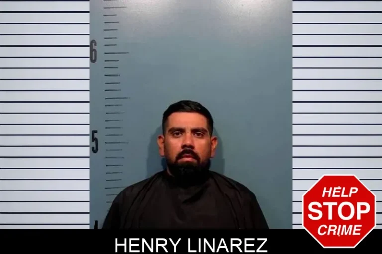 Henry Linarez