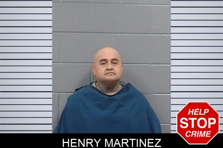 Henry Martinez