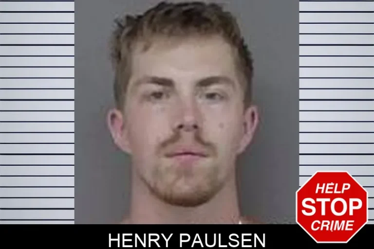 Henry Paulsen
