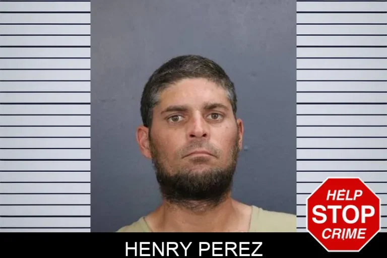 Henry Perez