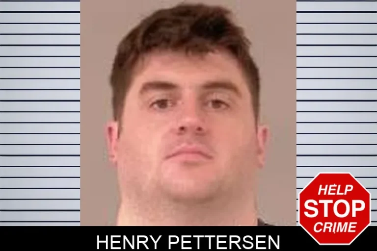 Henry Pettersen