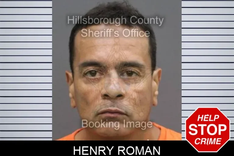 Henry Roman