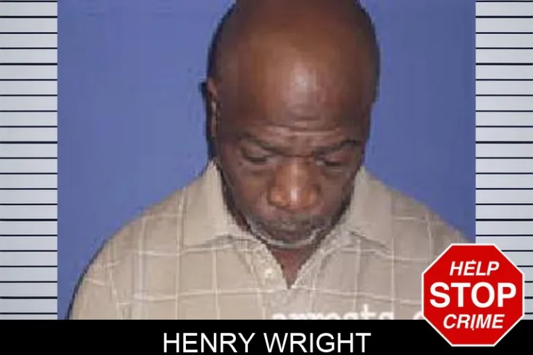 Henry Wright
