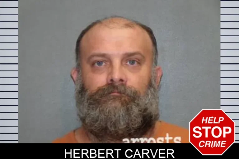 Herbert Carver