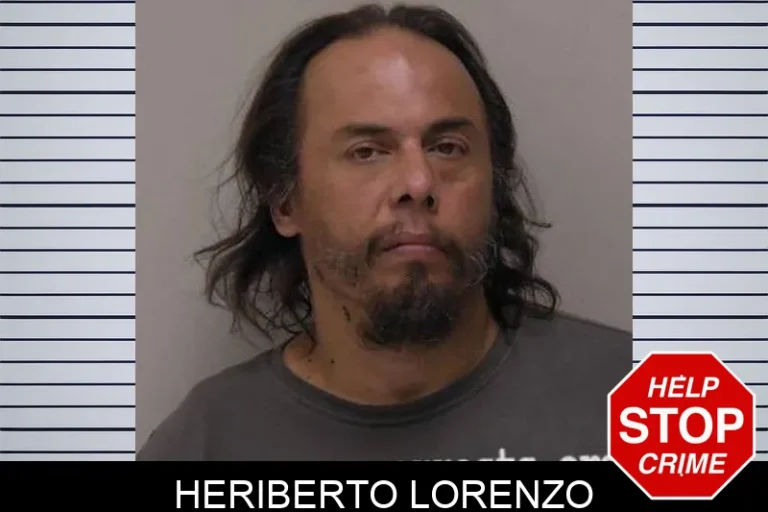 Heriberto Lorenzo