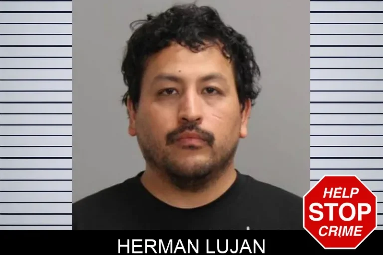 Herman Lujan