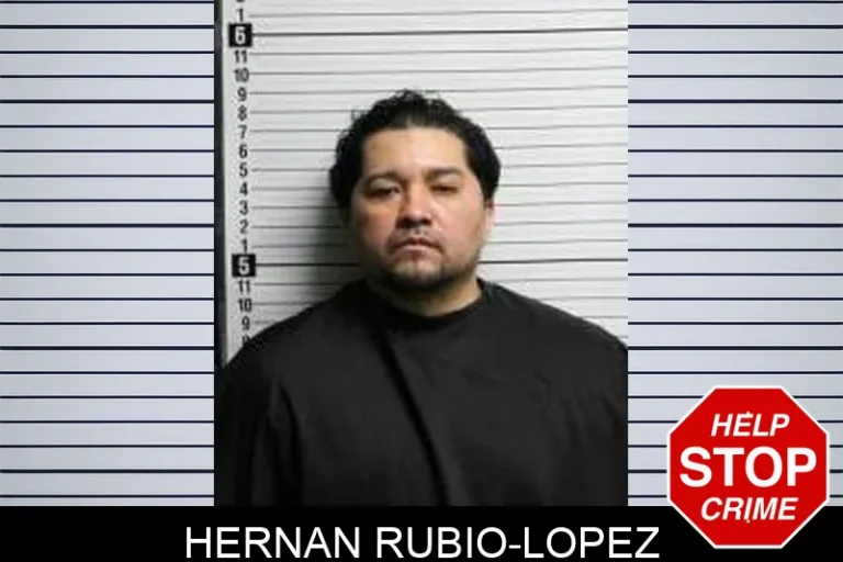Hernan Rubio-Lopez