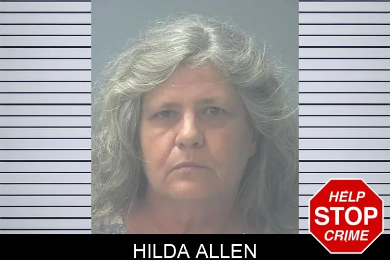 Hilda Allen