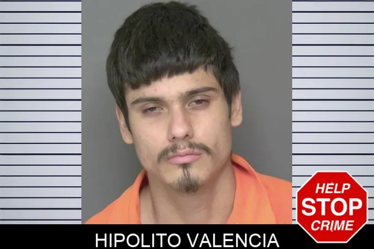 Hipolito Valencia