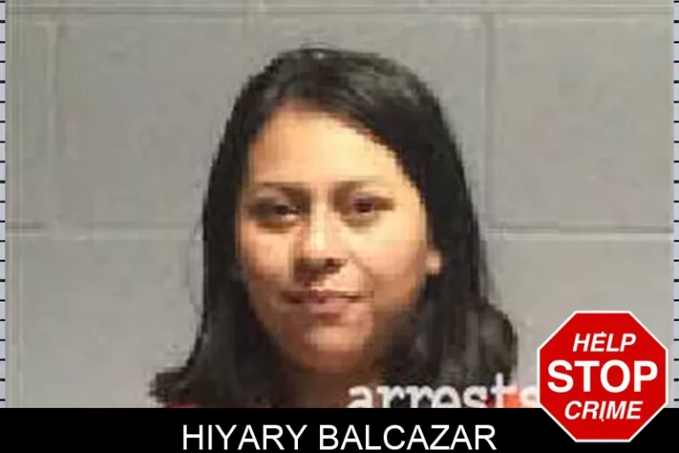 Hiyary Balcazar