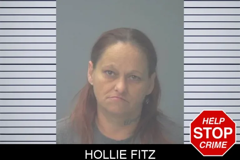 Hollie Fitz