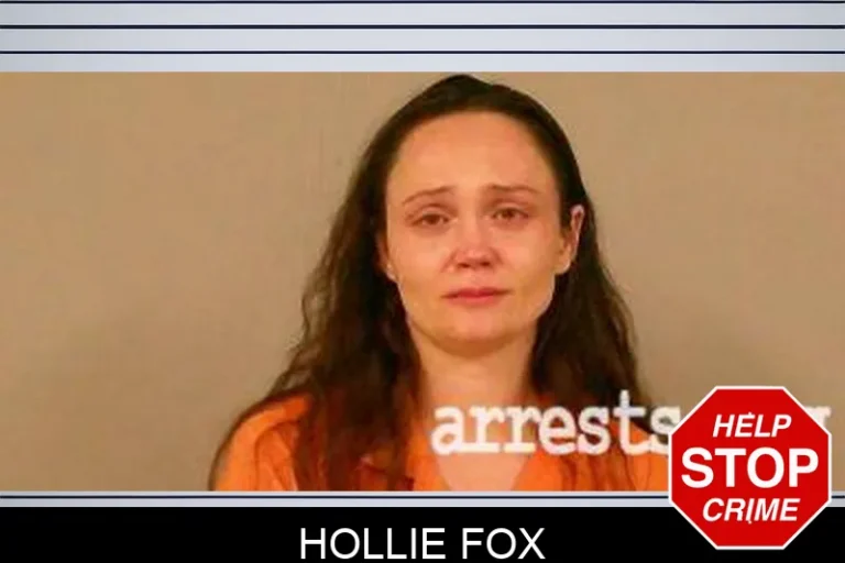 Hollie Fox