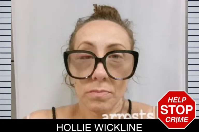 Hollie Wickline