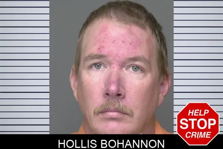 Hollis Bohannon