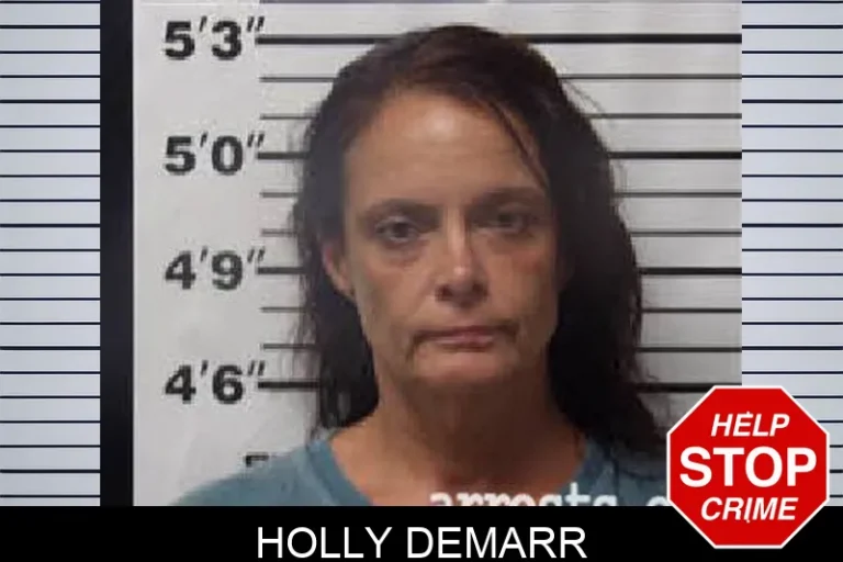 Holly Demarr