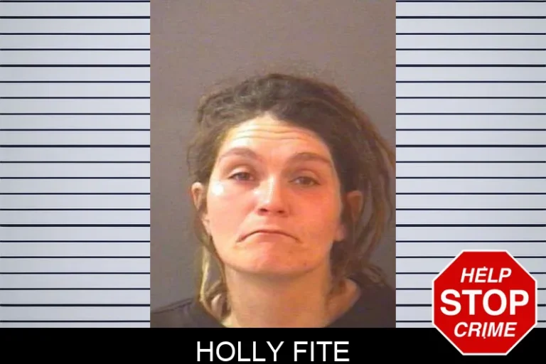 Holly Fite