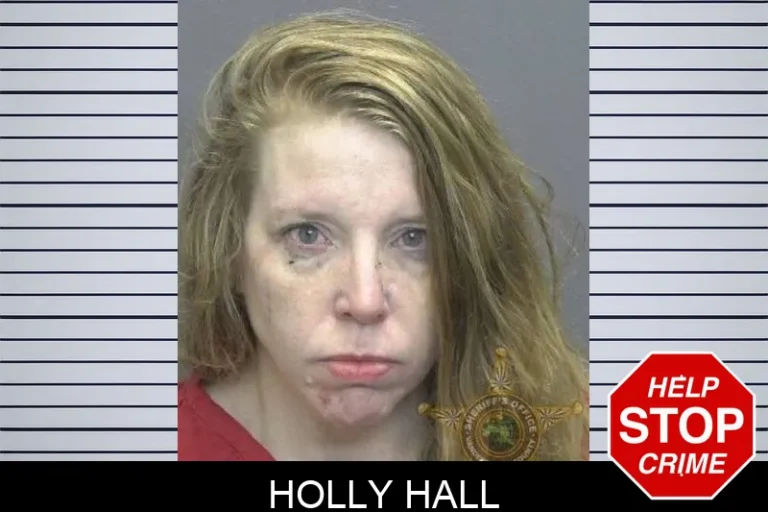 Holly Hall