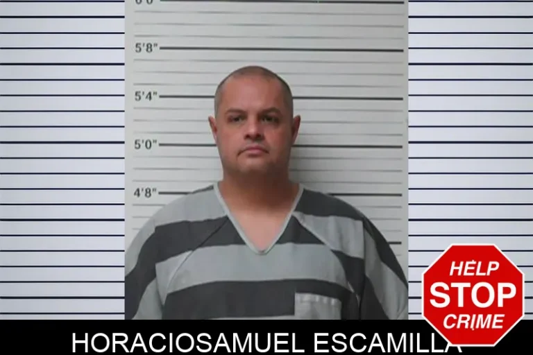 HoracioSamuel Escamilla