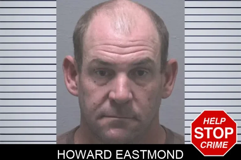 Howard Eastmond