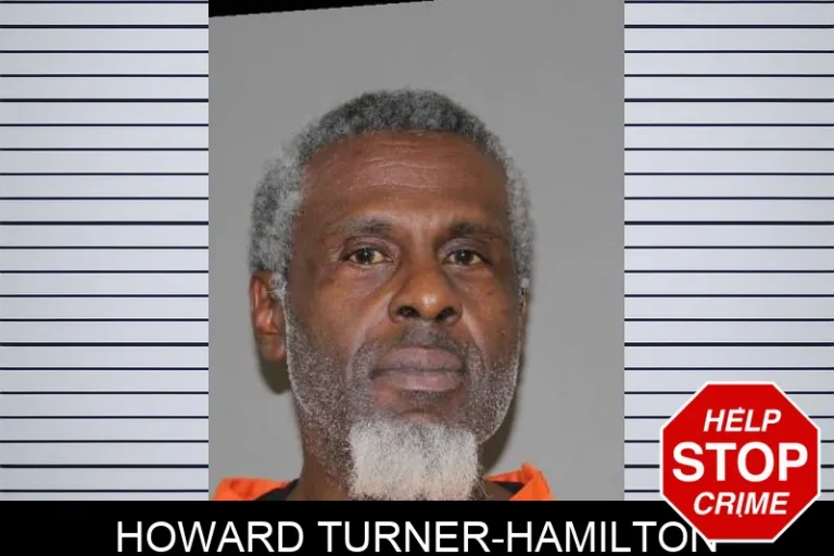 Howard Turner-Hamilton